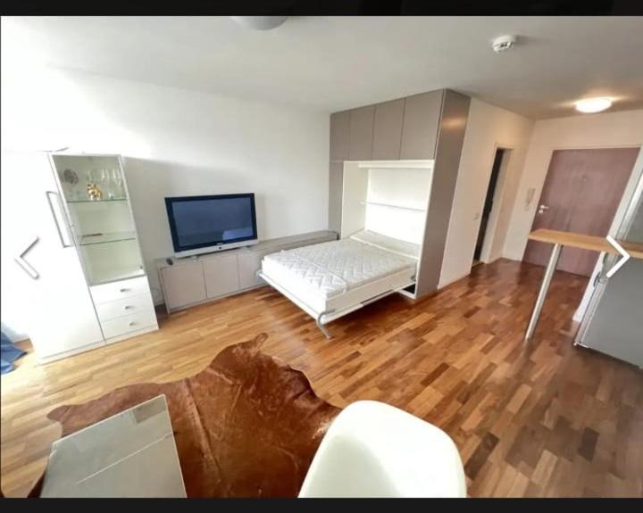 Apartment In Muenchen المظهر الخارجي الصورة